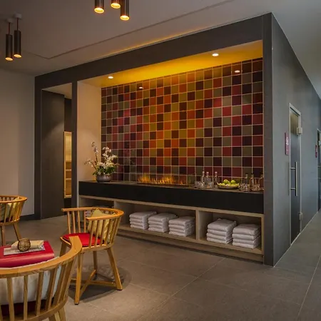 Intercityhotel Geneva 4*