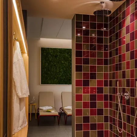 Intercityhotel Geneva