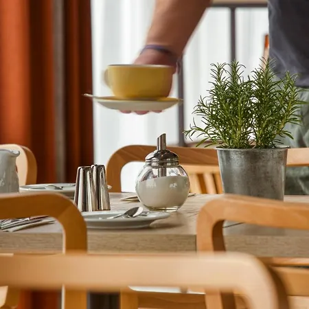 Intercityhotel Geneva Vernier