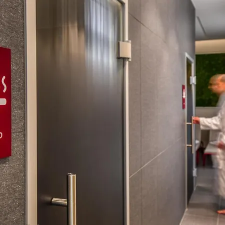 Intercityhotel Geneva