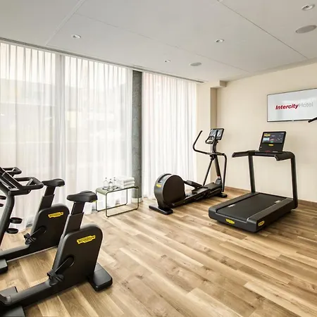 فندق Intercityhotel Geneva Vernier