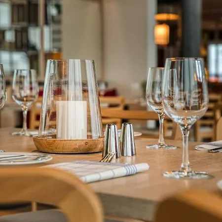 Intercityhotel Geneva 4* Vernier