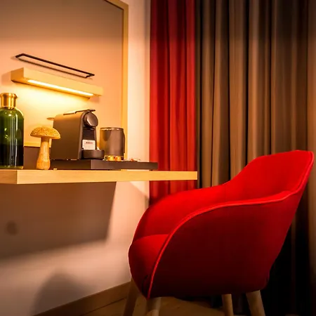 Intercityhotel Geneva فندق Vernier