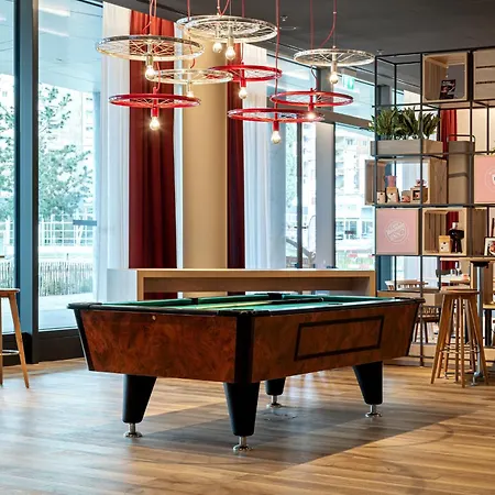 Intercityhotel Geneva Vernier