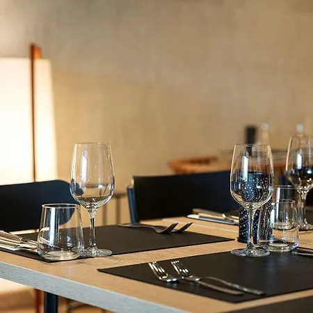 Intercityhotel Geneva فندق