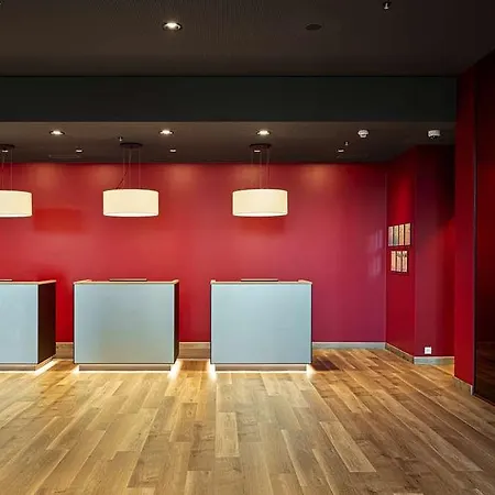 Intercityhotel Geneva Vernier