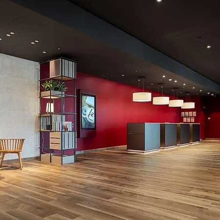 Intercityhotel Geneva