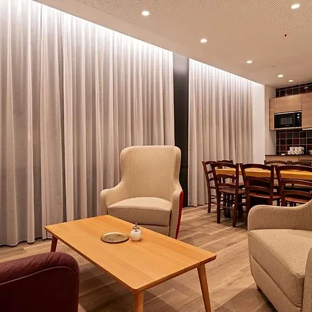 Intercityhotel Geneva