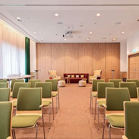 Intercityhotel Geneva Vernier