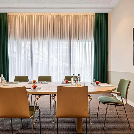 Intercityhotel Geneva 4* Vernier