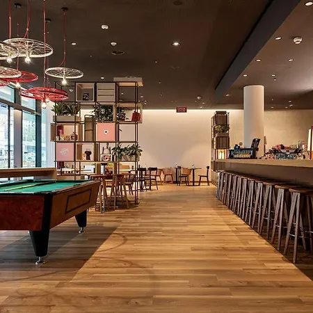 فندق Intercityhotel Geneva Vernier