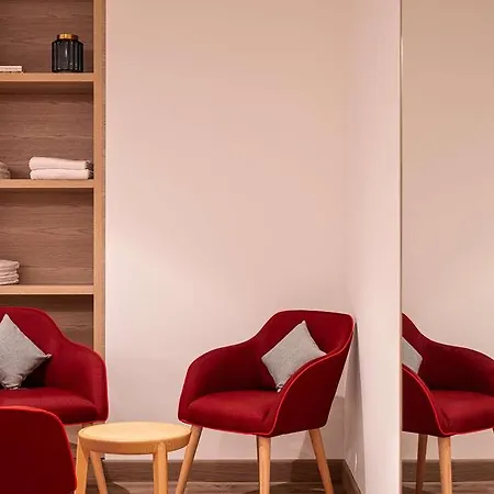 Intercityhotel Geneva Vernier