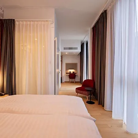 Intercityhotel Geneva فندق Vernier