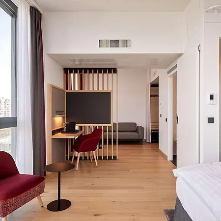 Intercityhotel Geneva 4* Vernier