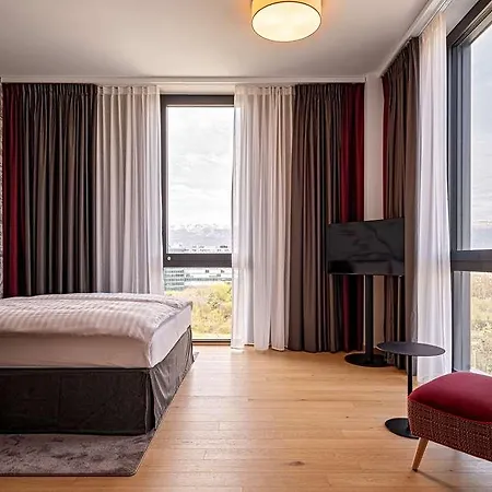 Intercityhotel Geneva