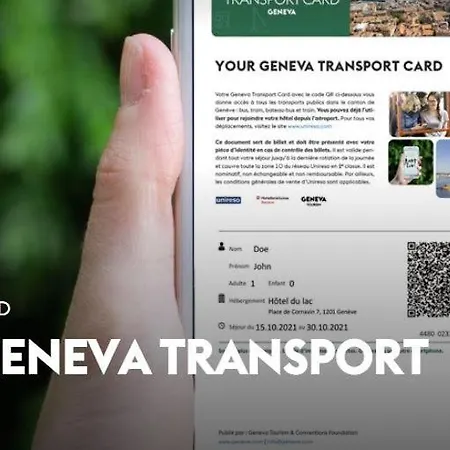 Intercityhotel Geneva فندق Vernier